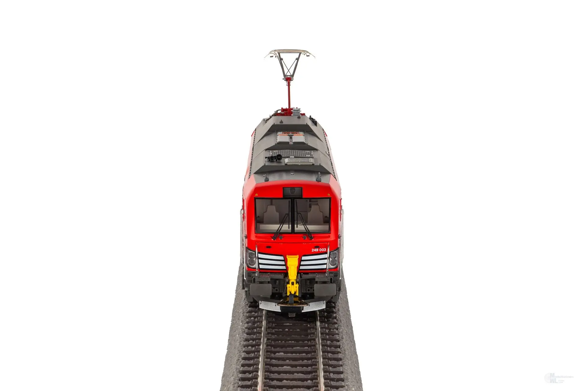 Piko 51163 - Diesellok BR 249 DB Ep.VI H0/WS Sound