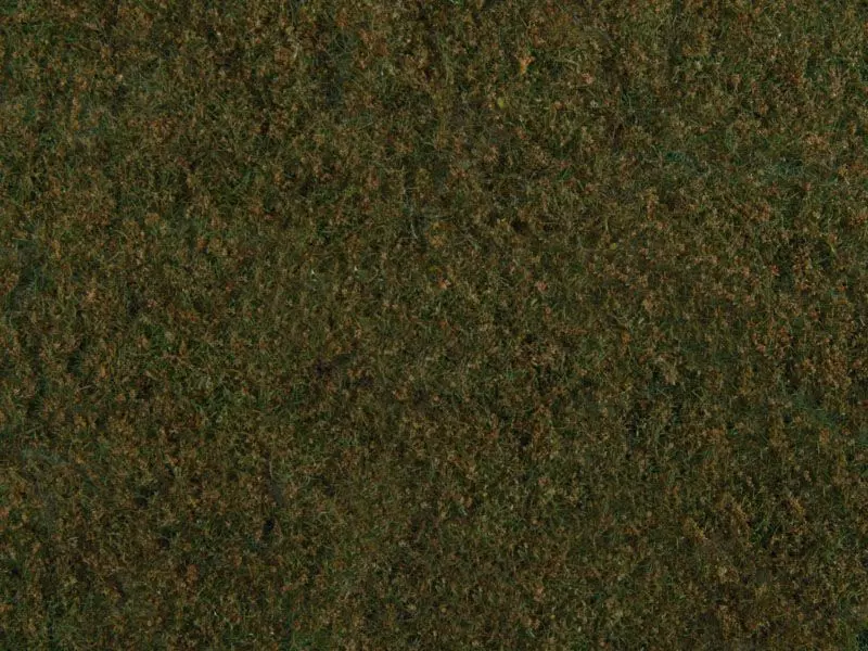 Noch 07272 - Foliage olivgrün, 20 x 23 cm G/1/0/H0/H0m/H0e/TT/N/Z