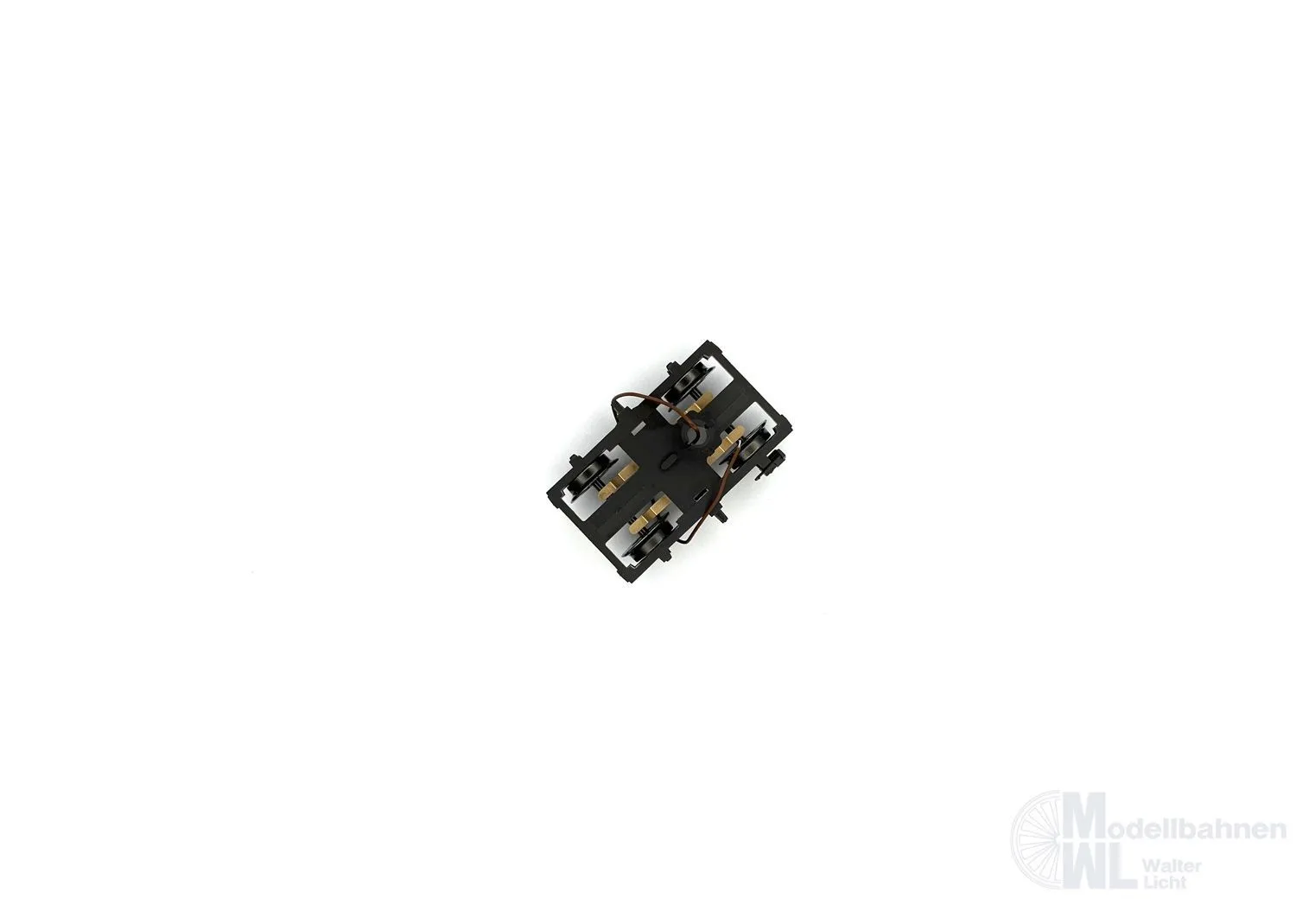 Märklin Ersatzeile E379142 - ERSATZTEIL: Drehgestell