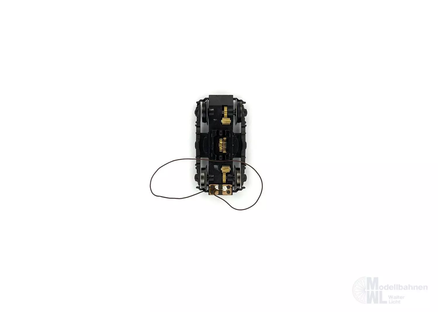 Märklin Ersatzeile E153355 - ERSATZTEIL: Treibgestell