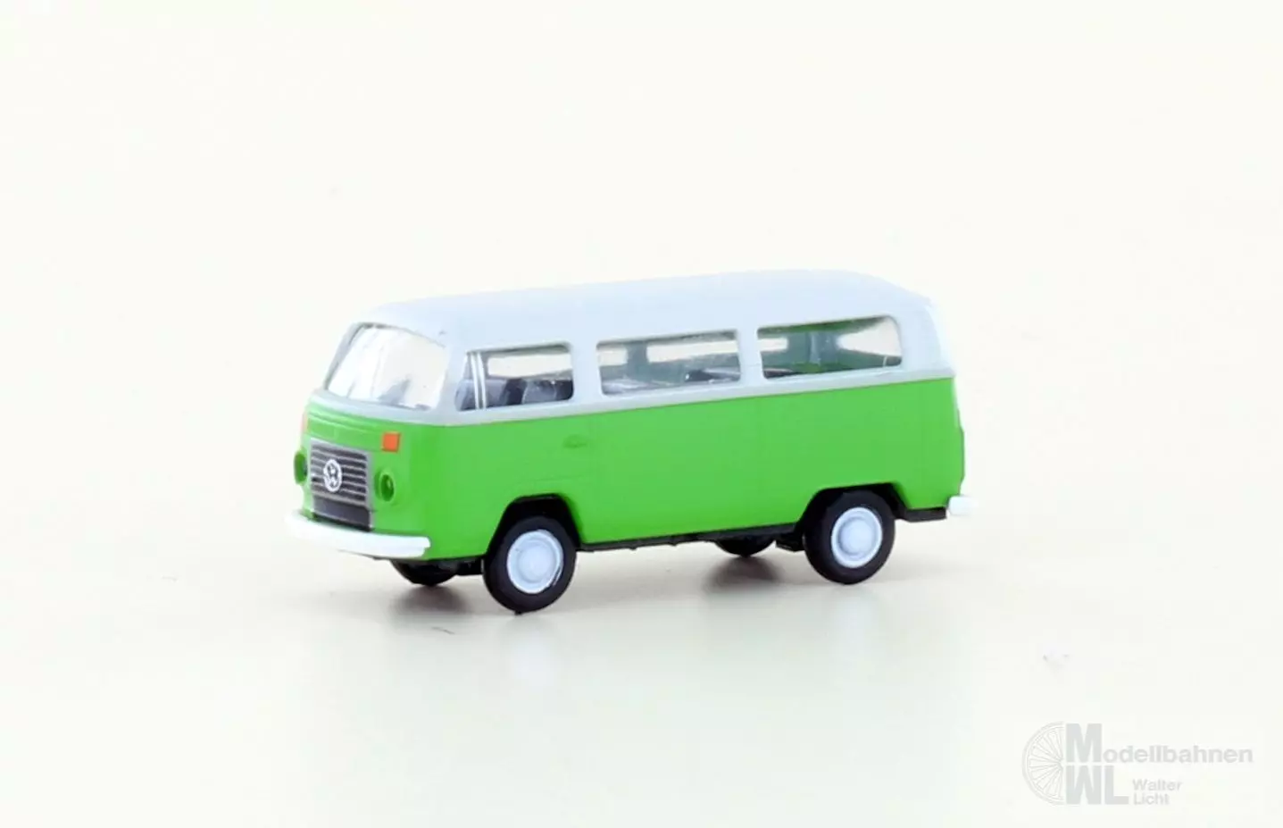Lemke Minis 3964 - VW T2 Bus Brasilien Last Edition N 1:160