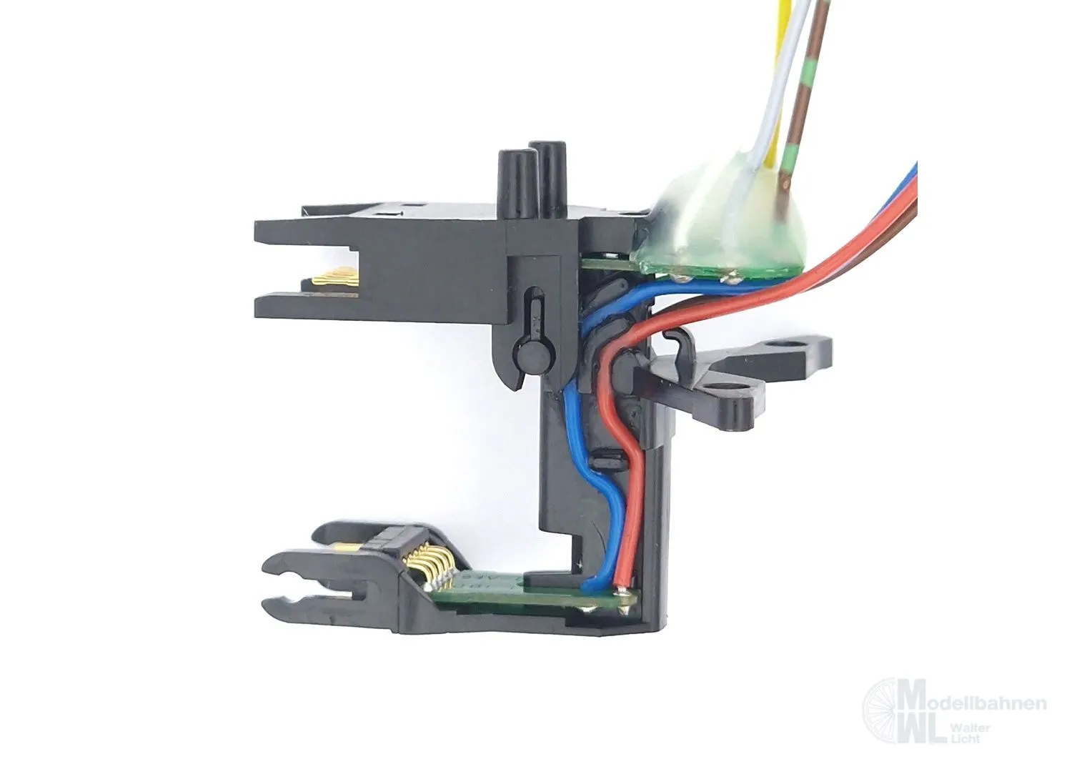 Märklin Ersatzeile E308392 - ERSATZTEIL: Kupplungsdeichsel m