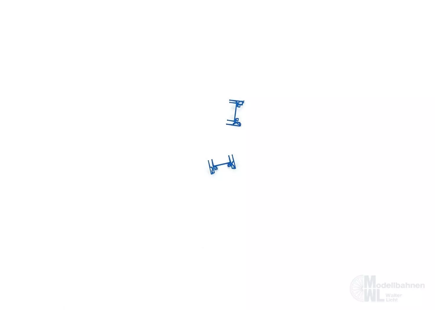 Märklin Ersatzeile E391707 - ERSATZTEIL: Treppe 2 Stk.