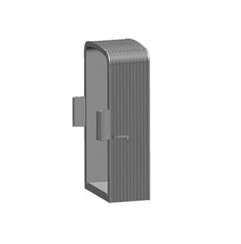 Liliput 969931 - Faltenbalg ausgefahren N 1:160