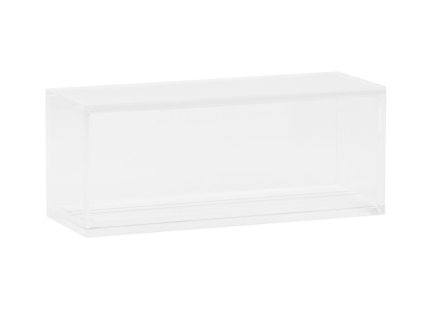 Märklin 89301 - Vitrine Spur Z 126 mm lang Z 1:220