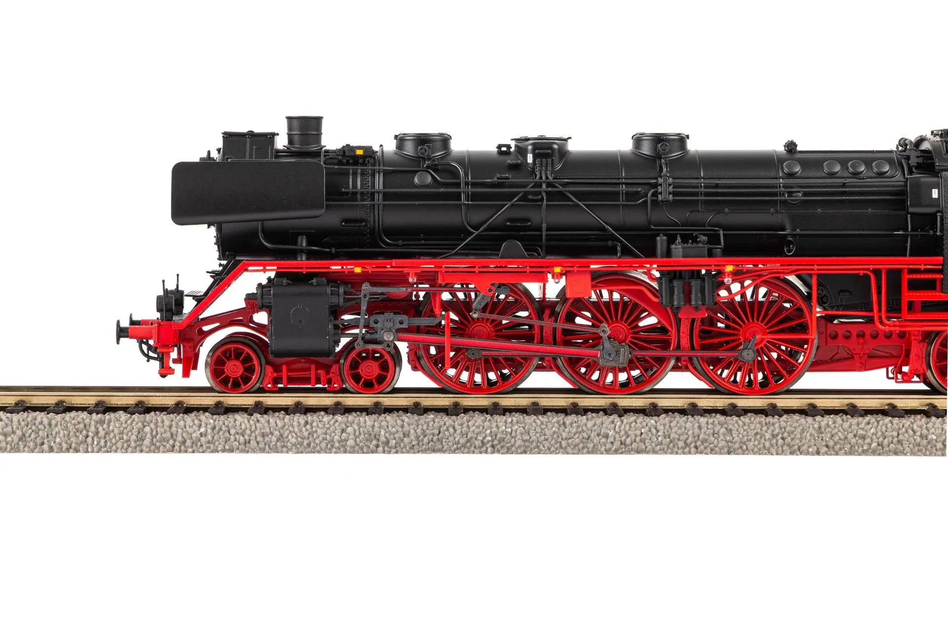 Piko 50900 - Dampflok BR 03 DR Ep.IV H0/GL