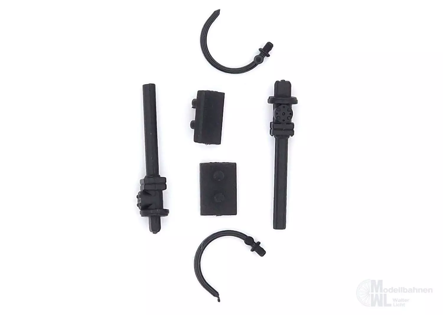 Märklin Ersatzeile E377869 - ERSATZTEIL: Kolbenstangenschutzrohr, Brem