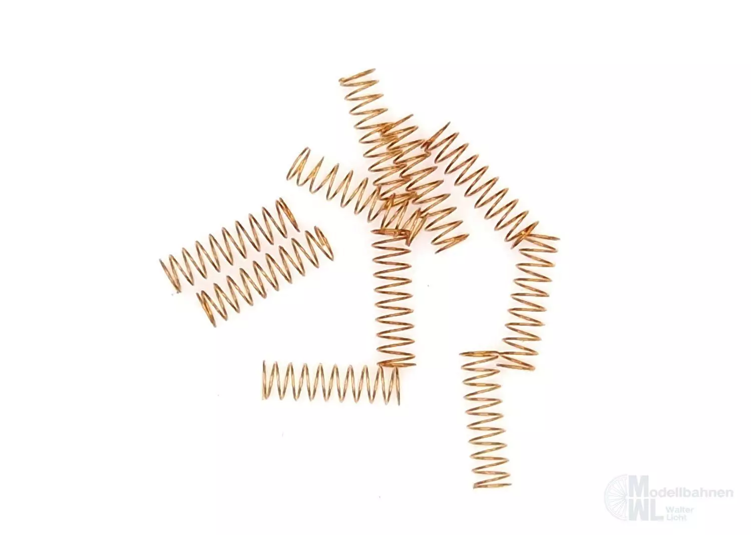 Märklin Ersatzeile E15209700 - ERSATZTEIL: Druckfeder 10 St