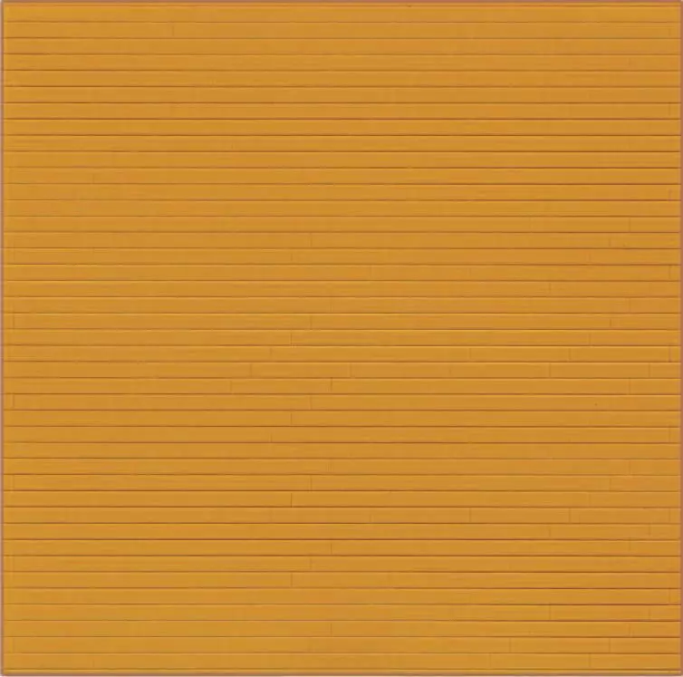 Preiser 19577 - Parkett Buchefarbe 3 Platten 95 x 95 mm