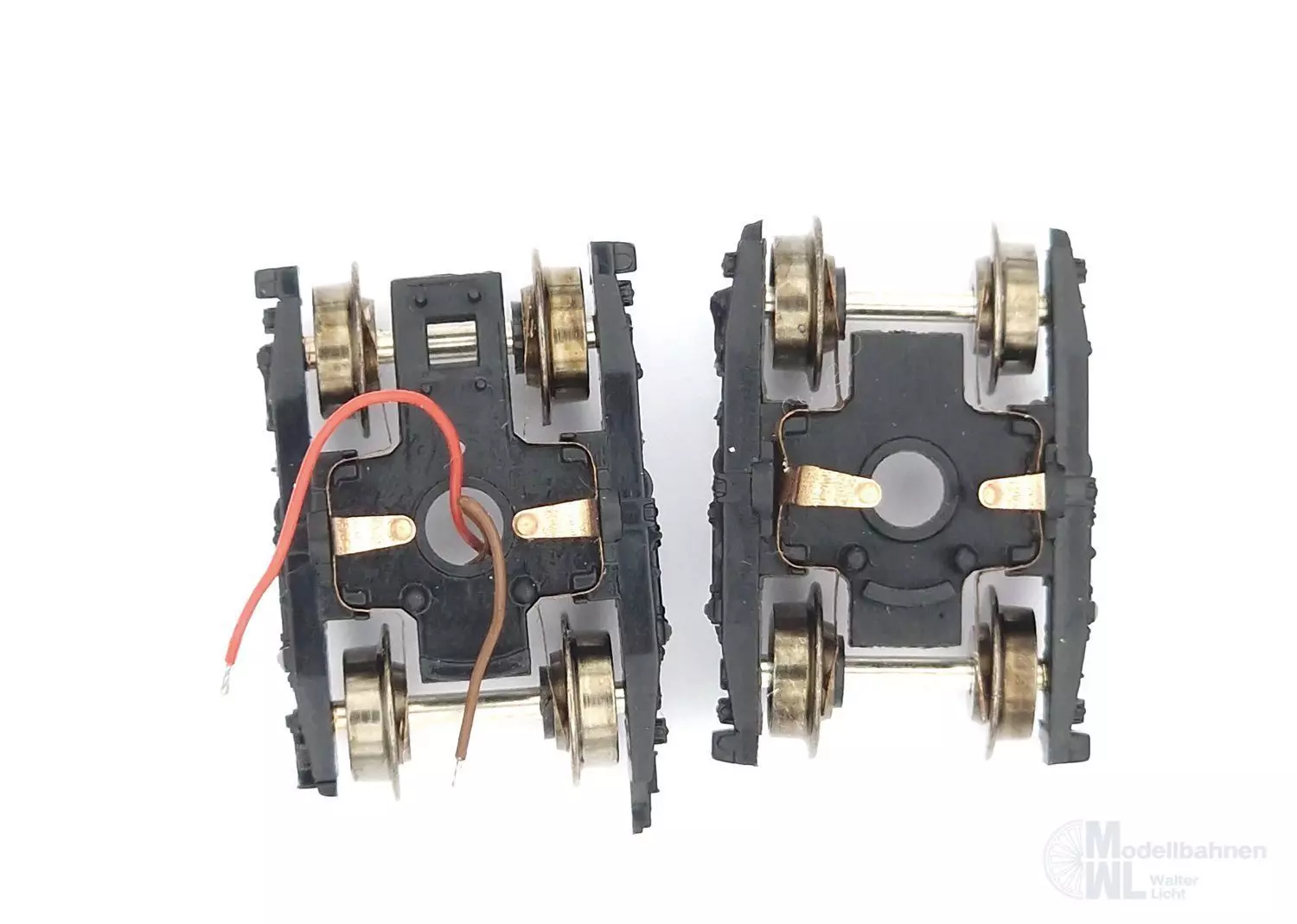 Märklin Ersatzeile E253522 - ERSATZTEIL: Drehgestell