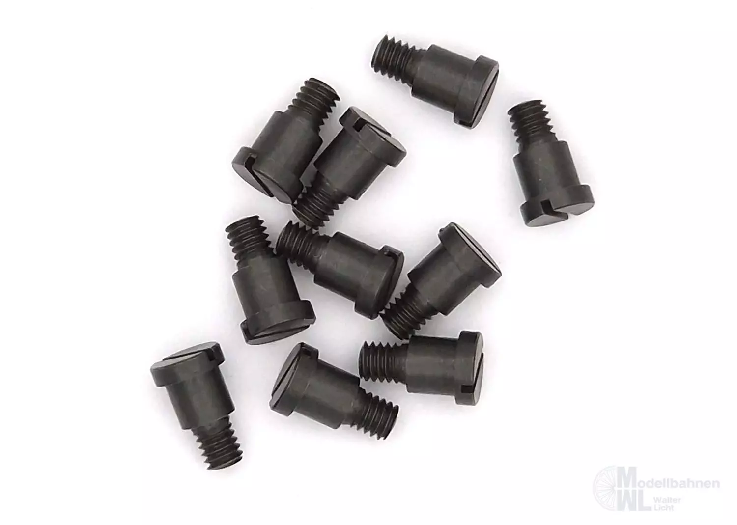 Märklin Ersatzeile E753510 - ERSATZTEIL: Zylinderansatzschraube  M2,5x