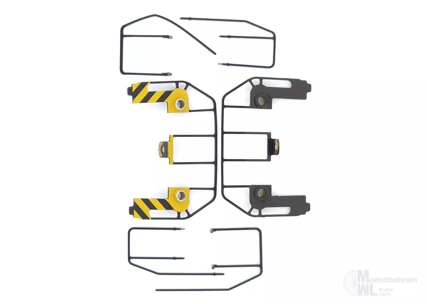 Märklin Ersatzeile E357796 - ERSATZTEIL: Geländer