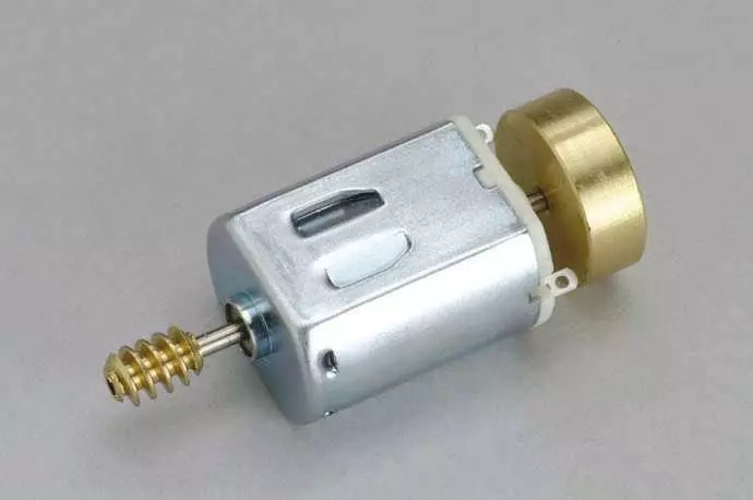 Piko 56001 - Motor mit Schwungmasse