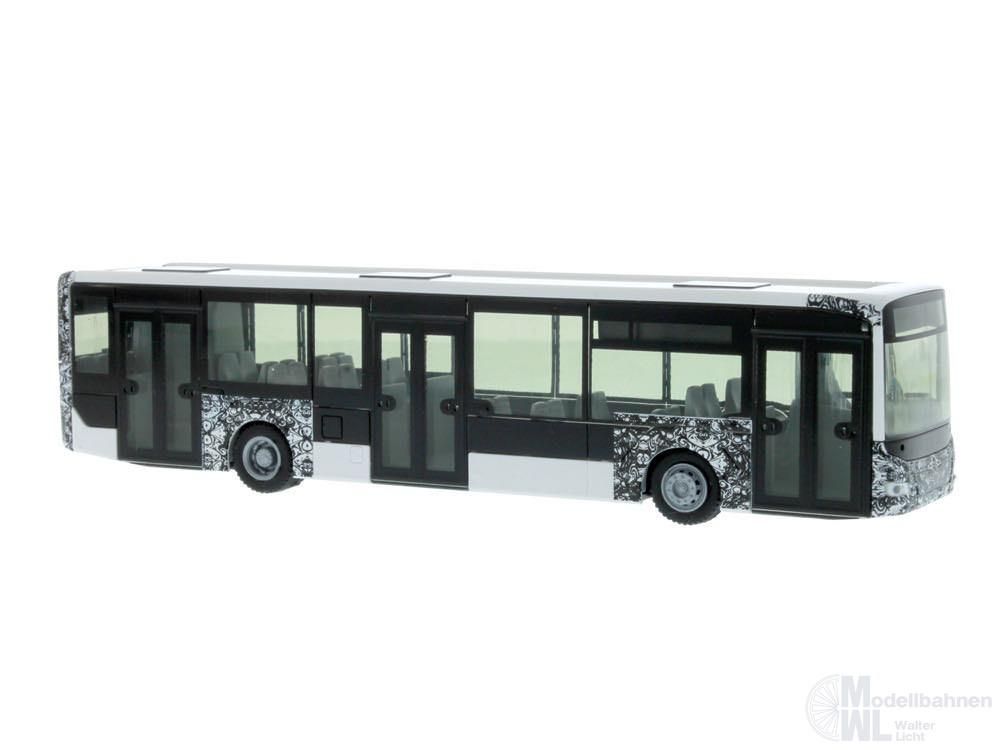 Rietze 75307 - MAN Lion´s City 12 ´18 Erlkönig H0 1:87