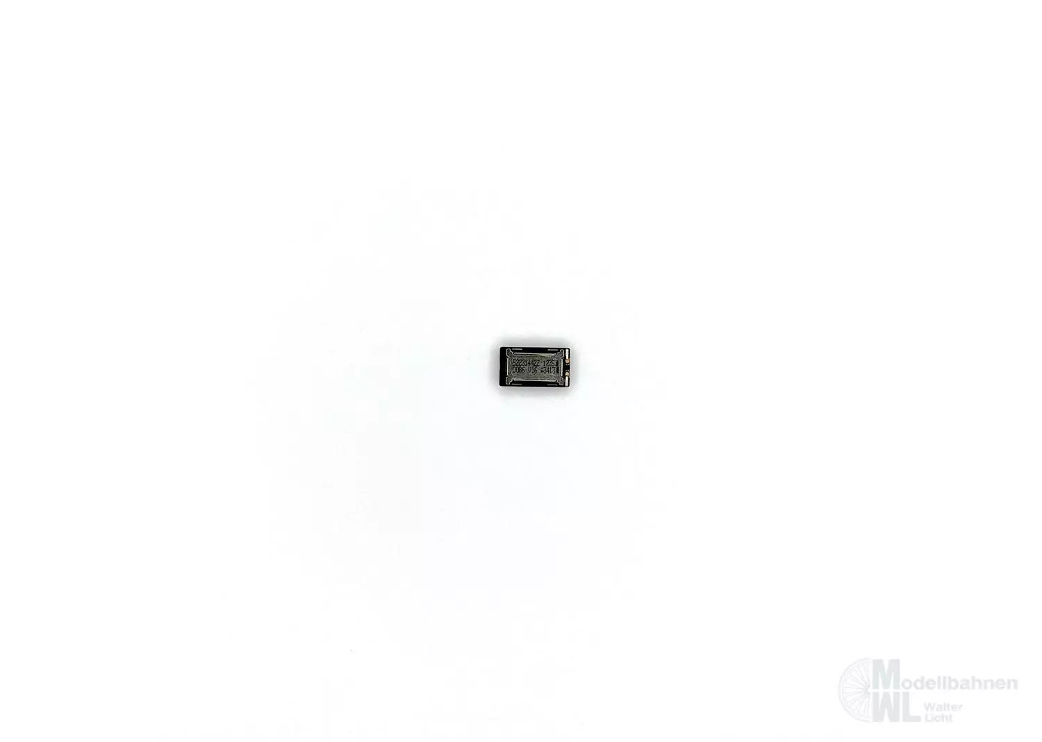 Märklin Ersatzeile E232096 - ERSATZTEIL: Lautsprecher