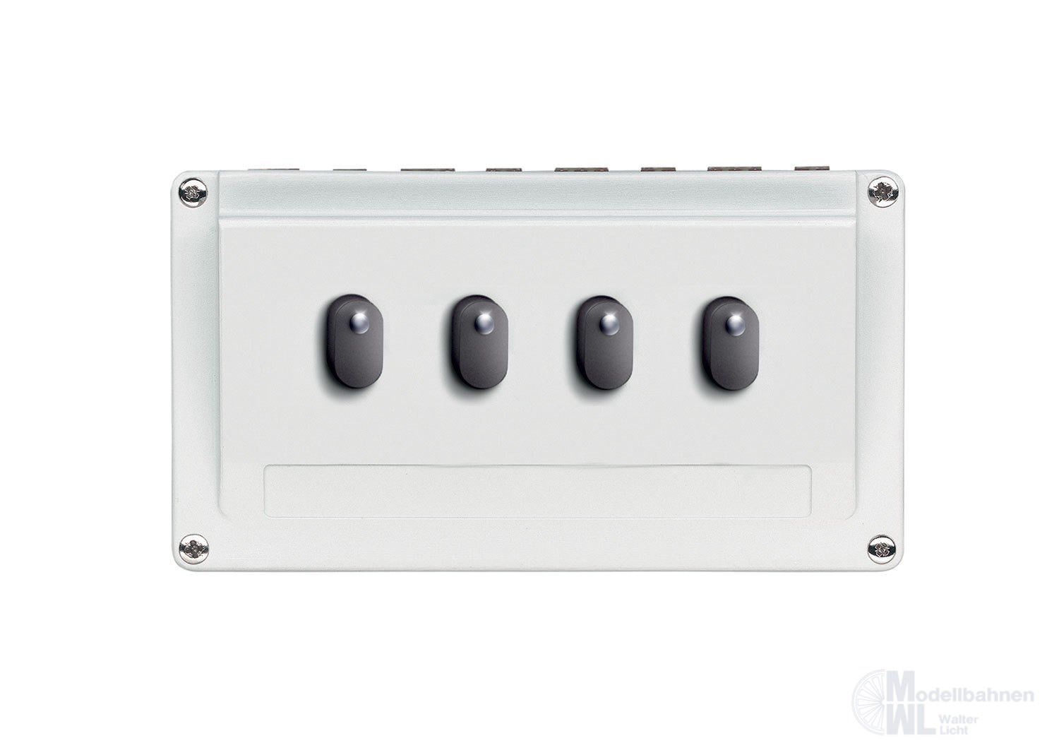 Märklin 72760 - Stellpult für Profi-Signale