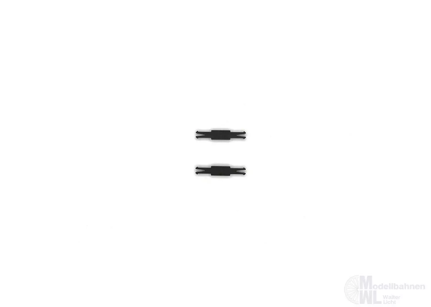 Märklin Ersatzeile E250180 - ERSATZTEIL: Kupplungsstück 2 St