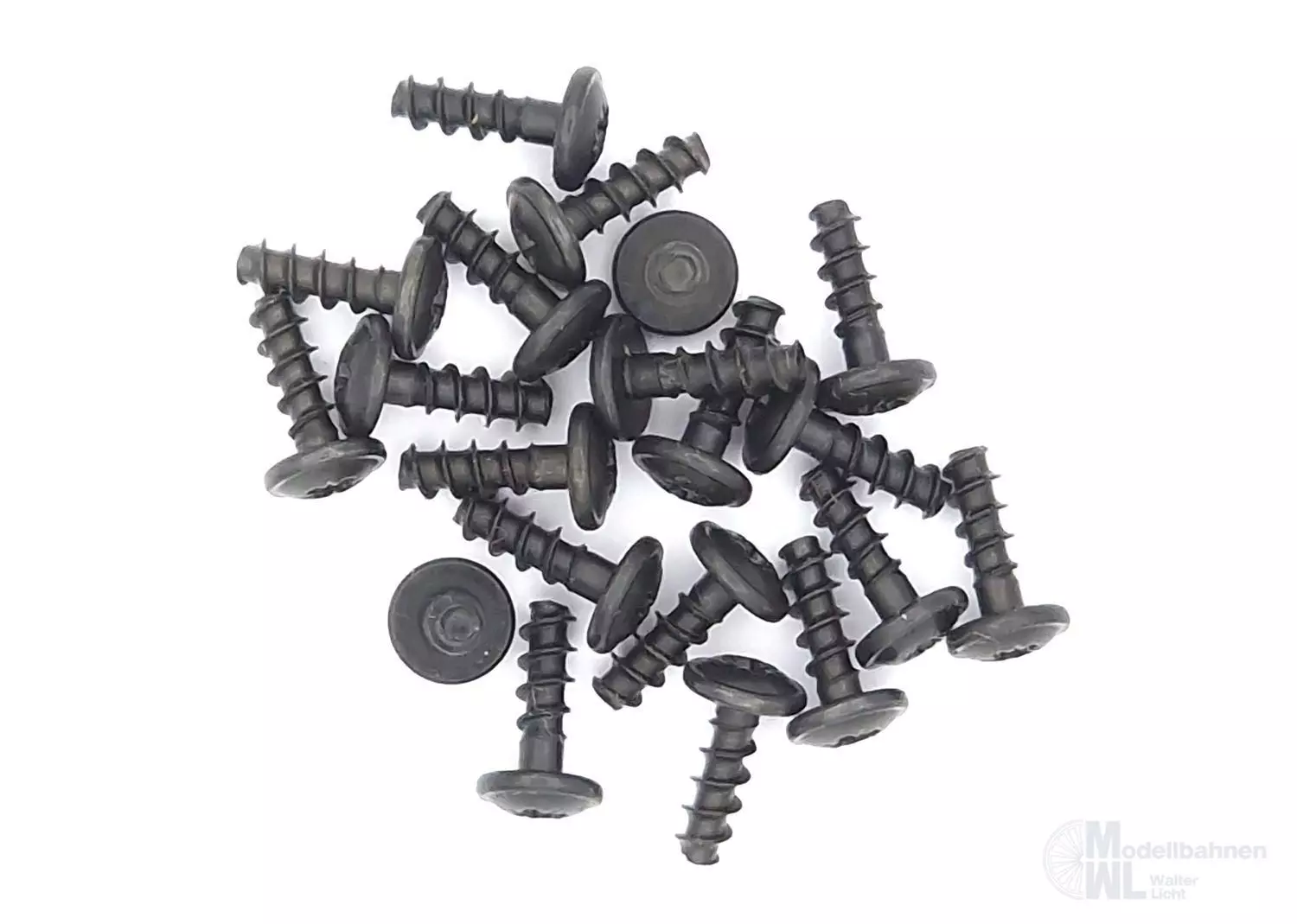 Märklin Ersatzeile E786490 - ERSATZTEIL: Linsenkopfschraube M1,6x5 (10