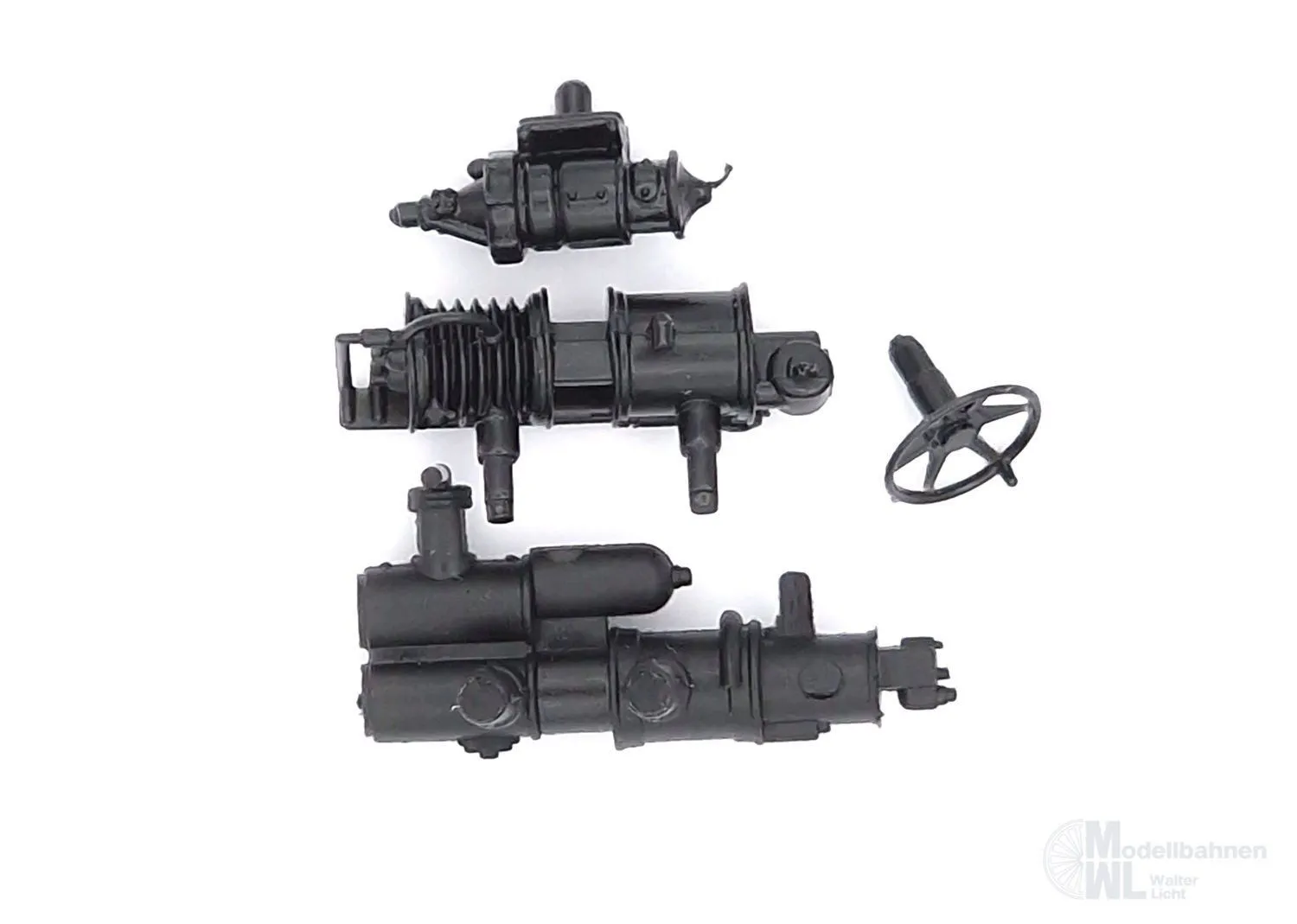 Märklin Ersatzeile E326549 - ERSATZTEIL: Pumpen, Handrad, Lichtmaschin