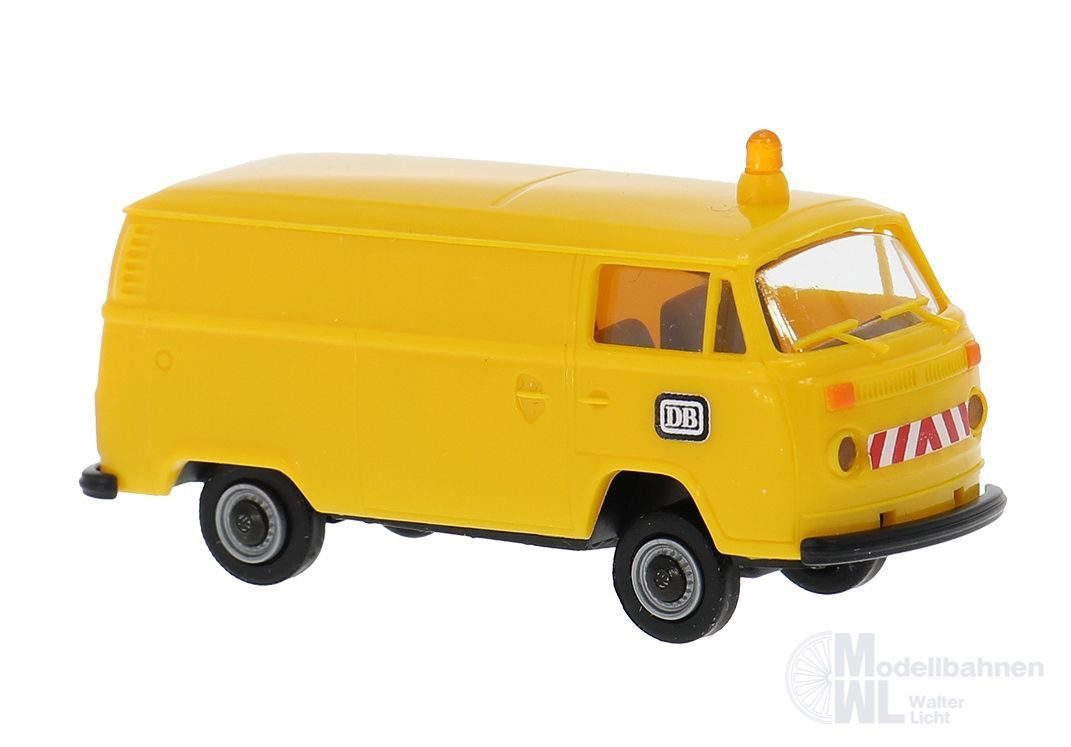 Brekina 33554 - VW T2 Kasten der DB H0 1:87