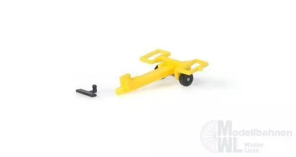 Rietze 70030 - Abschleppachse H0 1:87