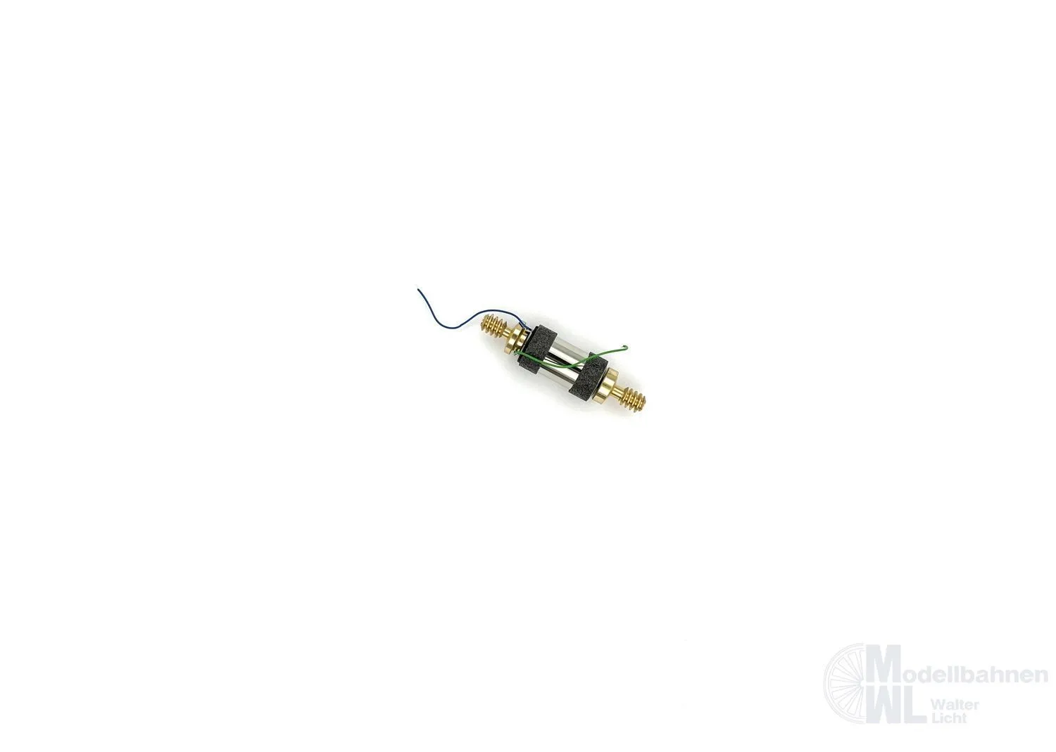 Märklin Ersatzeile E386659 - ERSATZTEIL: Motor