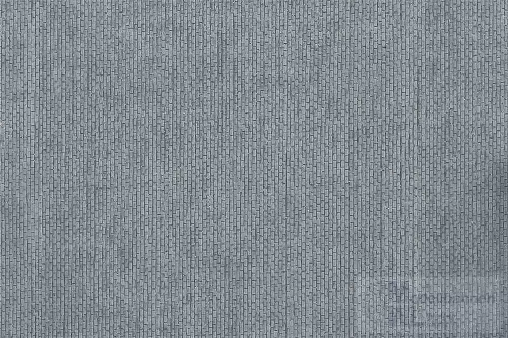 Faller 170318 - PREMIUM Straßenfolie Gepflasterter Bürgersteig H0 1:87