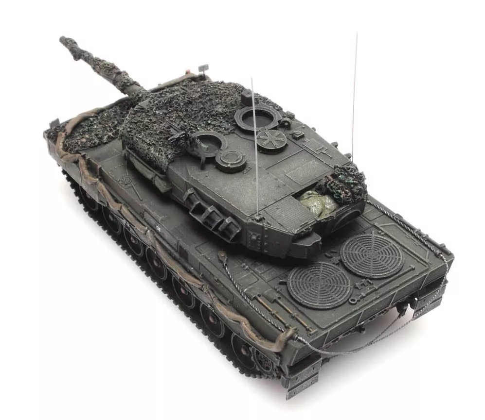 ARTITEC b.v. 6870112 - NL Leopard 2A4 Nederlands Leger H0 1:87