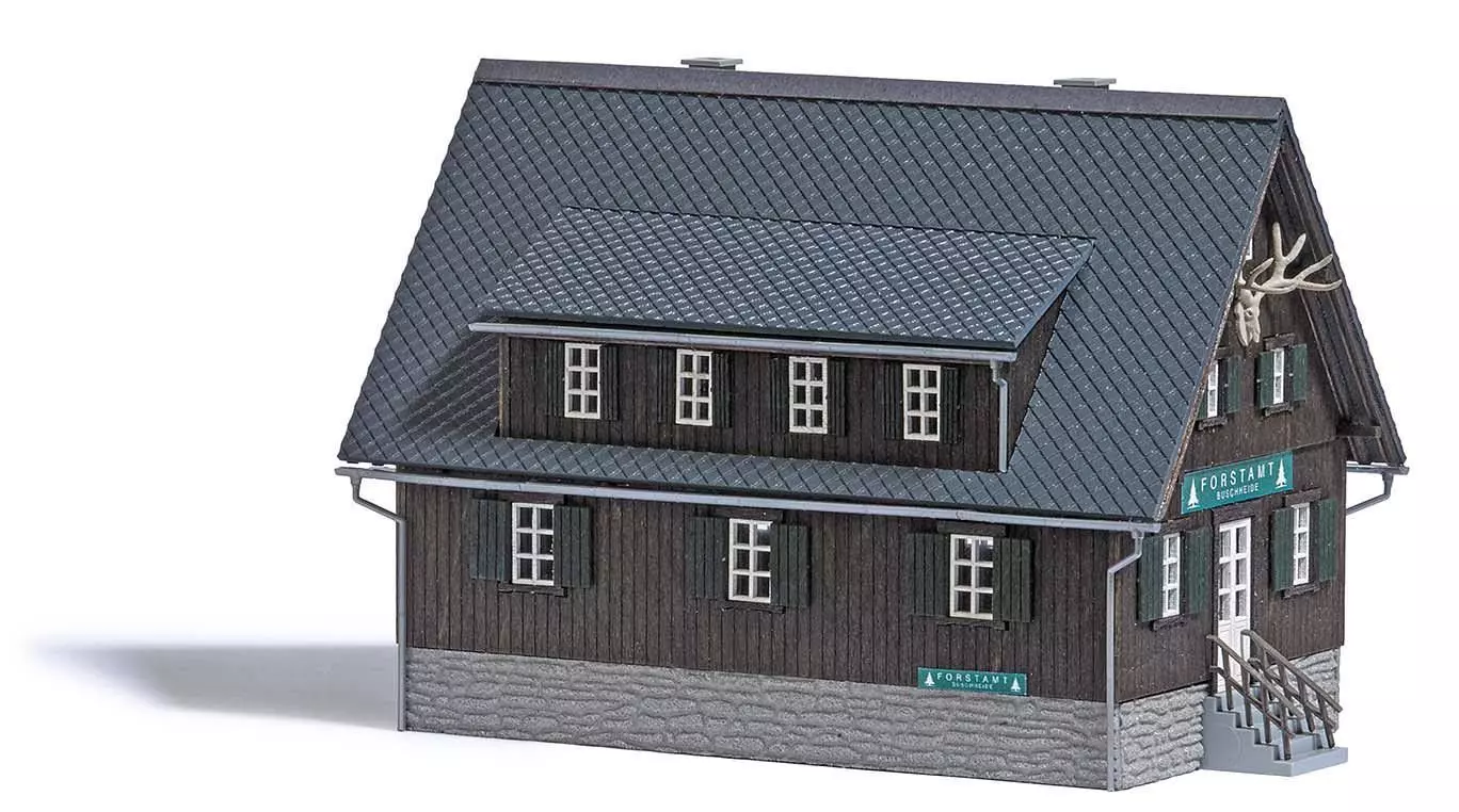 Busch 1921 - Forstamt H0 1:87