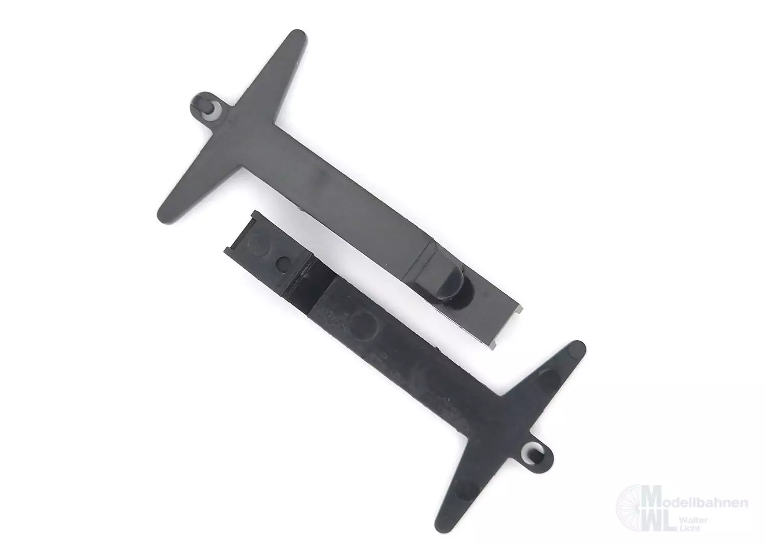 Märklin Ersatzeile E250170 - ERSATZTEIL: Kupplungsdeichsel 2 St