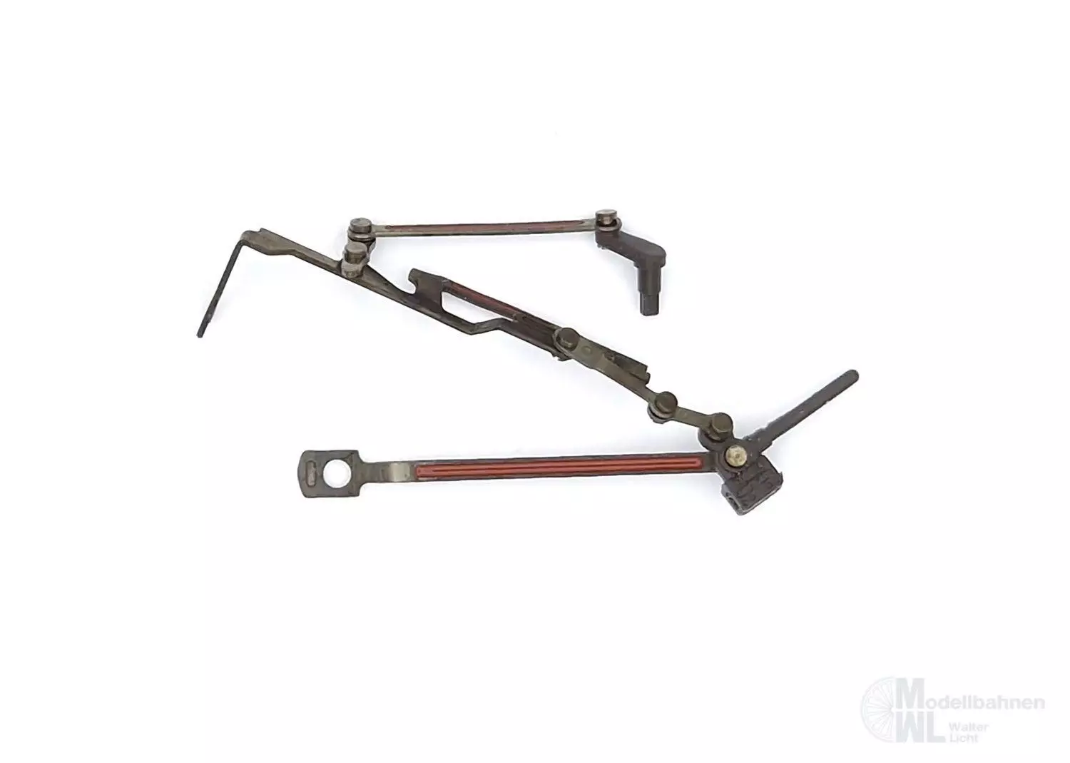 Märklin Ersatzeile E335137 - ERSATZTEIL: Gestänge links