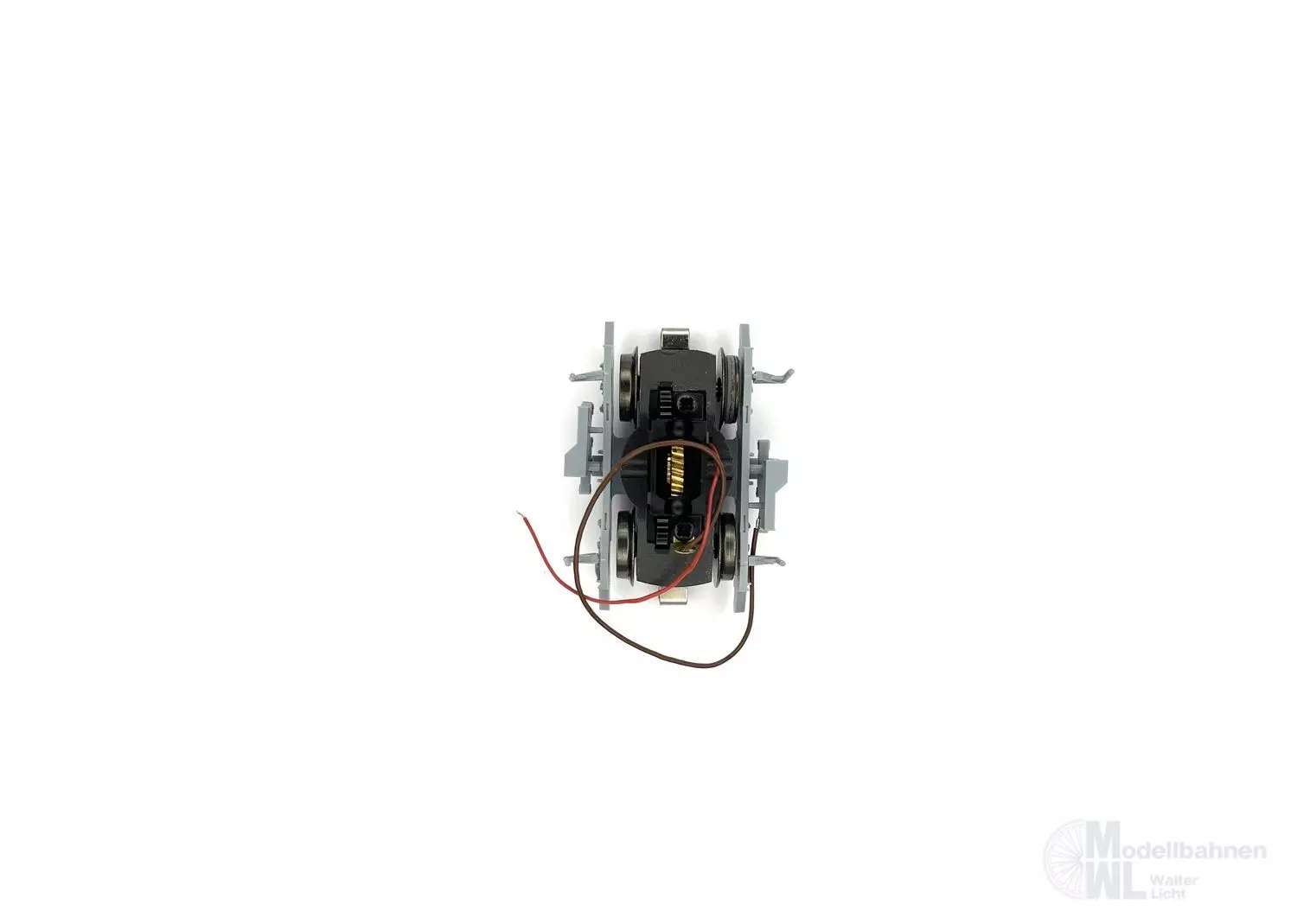 Märklin Ersatzeile E146145 - ERSATZTEIL: Treibgestell vorne