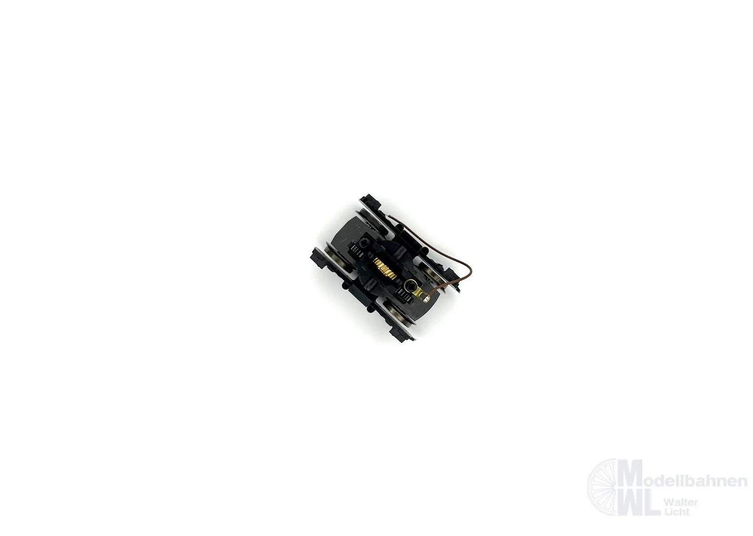 Märklin Ersatzeile E391433 - ERSATZTEIL: Treibgestell hinten