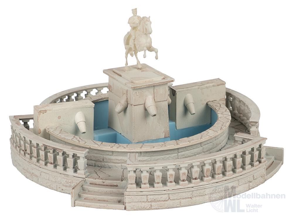 Faller 130129 - Schlossgartenbrunnen H0 1:87