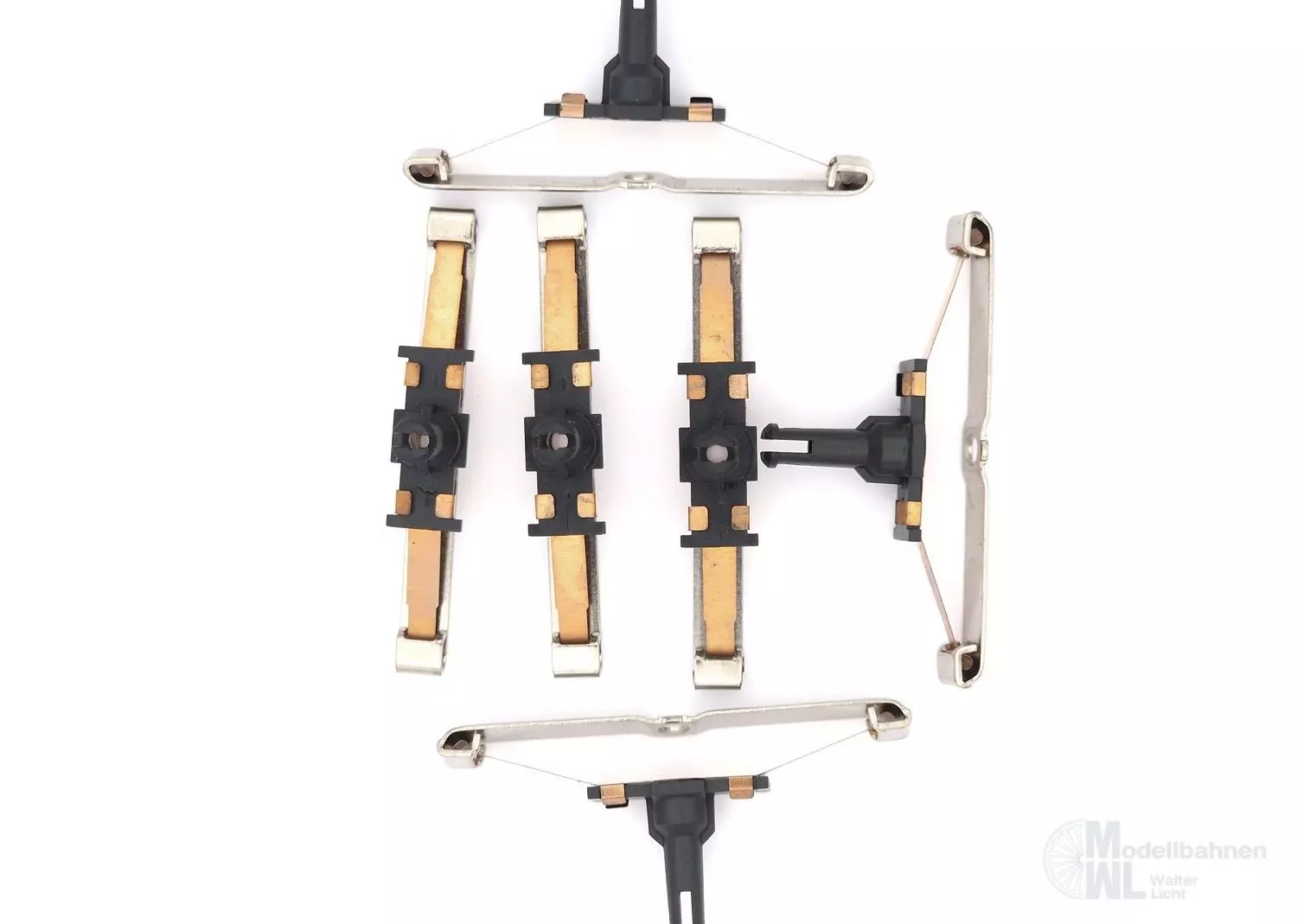 Märklin Ersatzeile E147251 - ERSATZTEIL: Schleifer 6 St