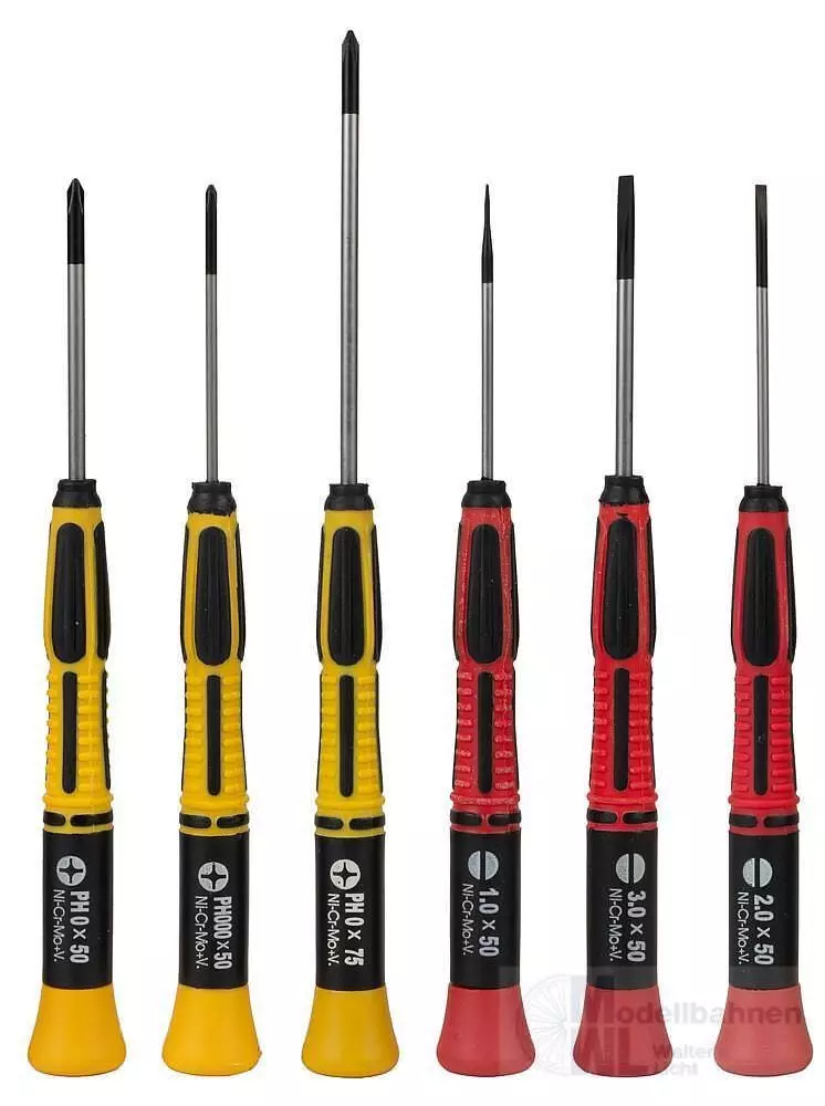 Faller 170559 - Schraubendreher-Set