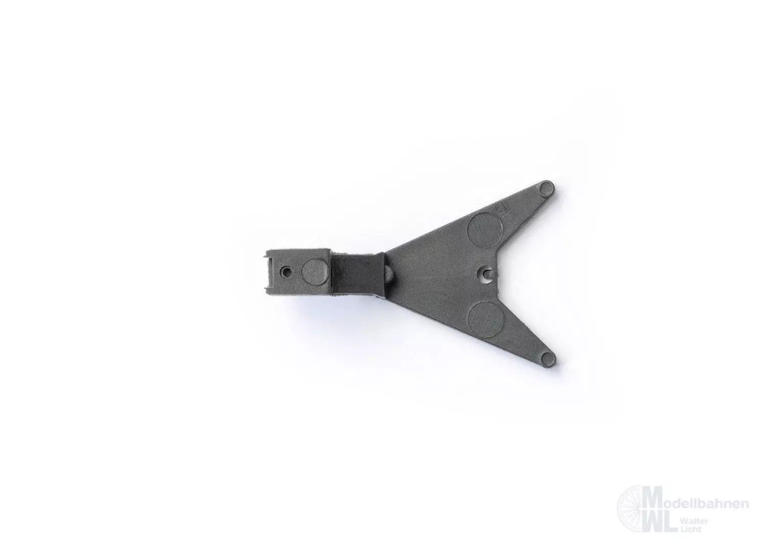 Märklin Ersatzeile E120536 - ERSATZTEIL: Kupplungsdeichsel lang 2 St