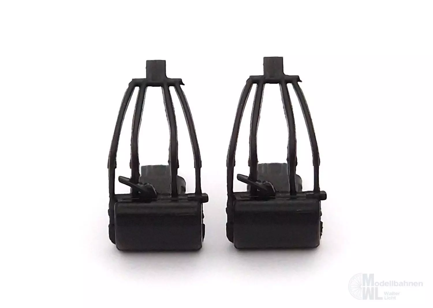 Märklin Ersatzeile E342405 - ERSATZTEIL: Kupplungsimitation 2 St