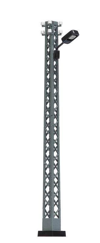 Busch 4130 - Gittermast-Lampe H0 1:87