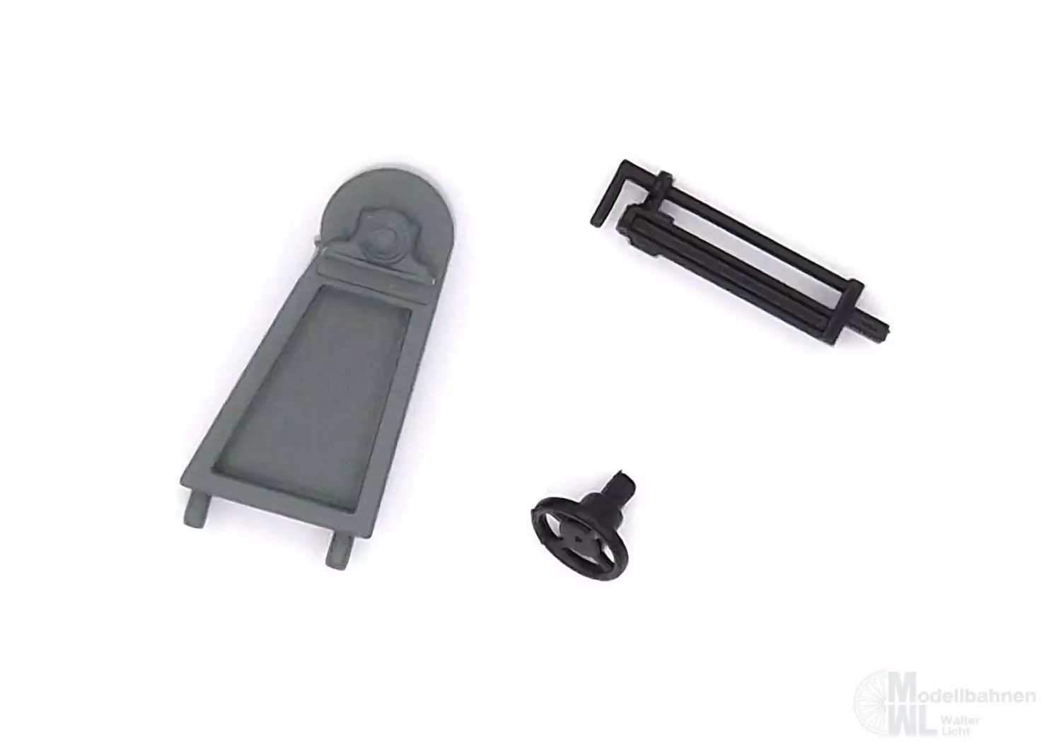 Märklin Ersatzeile E378694 - ERSATZTEIL: Handantrieb, Hebel, Handrad