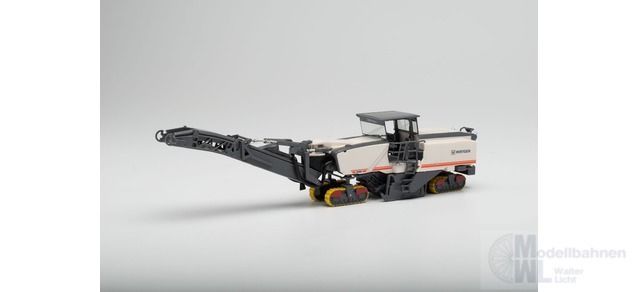 Herpa 312561 - Wirtgen Asphaltfräse Wirtgen H0 1:87