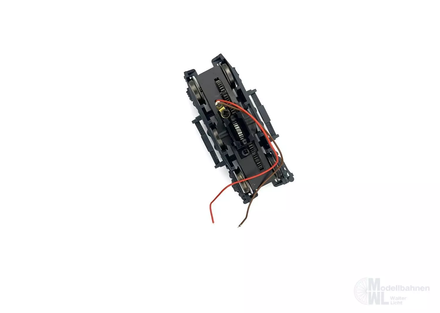 Märklin Ersatzeile E371027 - ERSATZTEIL: Treibgestell hinten