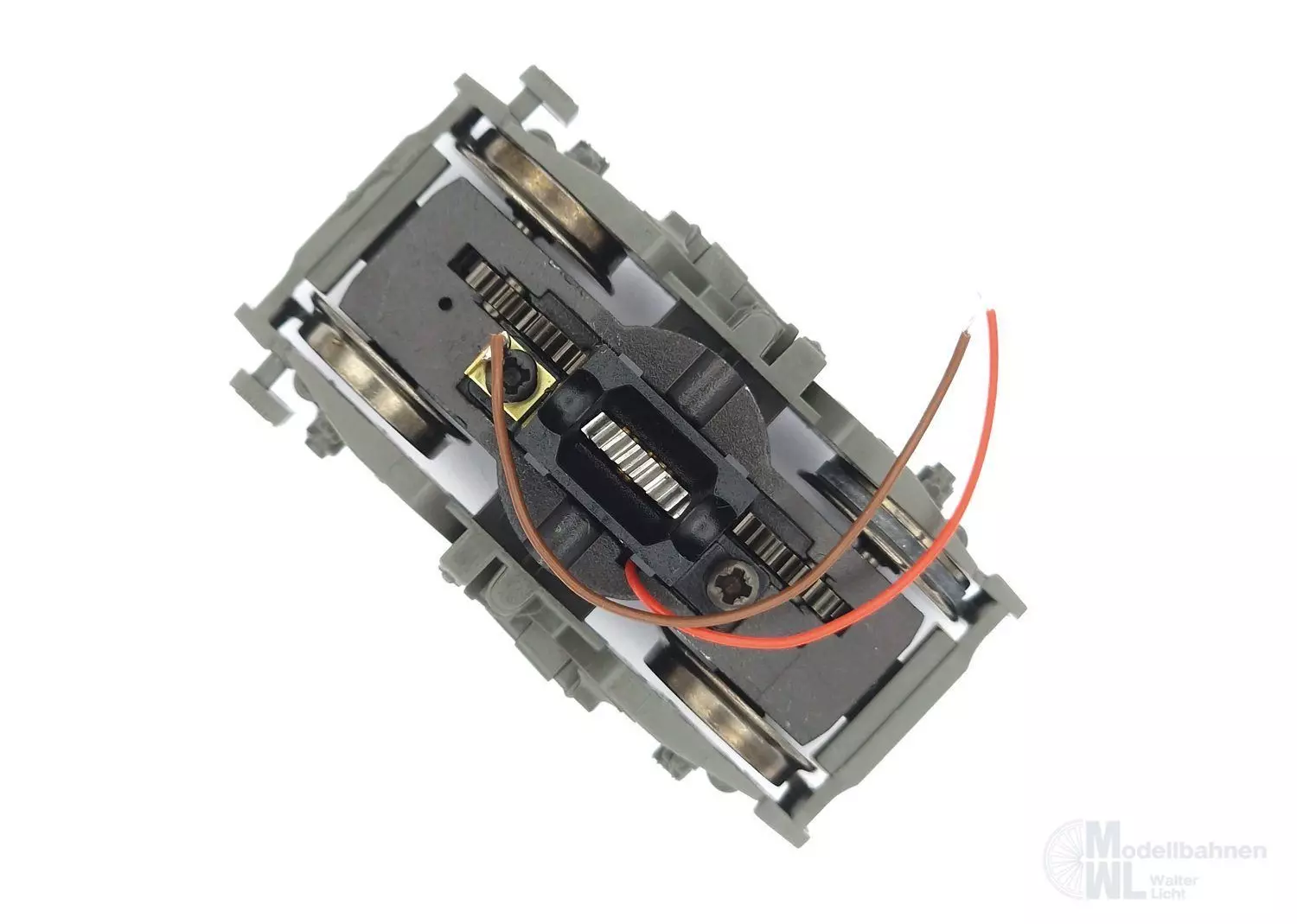 Märklin Ersatzeile E359986 - ERSATZTEIL: Treibgestell vorne