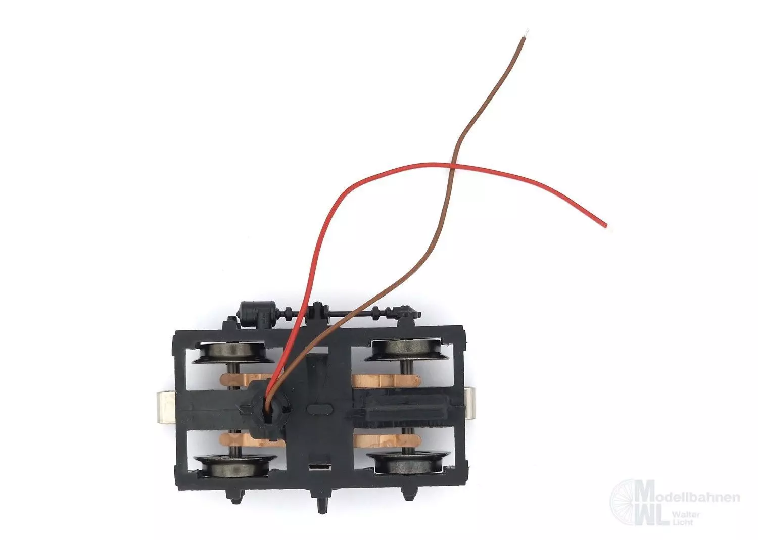 Märklin Ersatzeile E332855 - ERSATZTEIL: Drehgestell