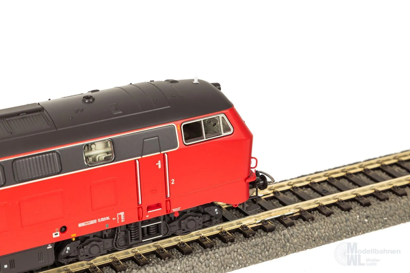 Piko 22064 - Diesellok BR 215 DB AG Ep.V H0/GL