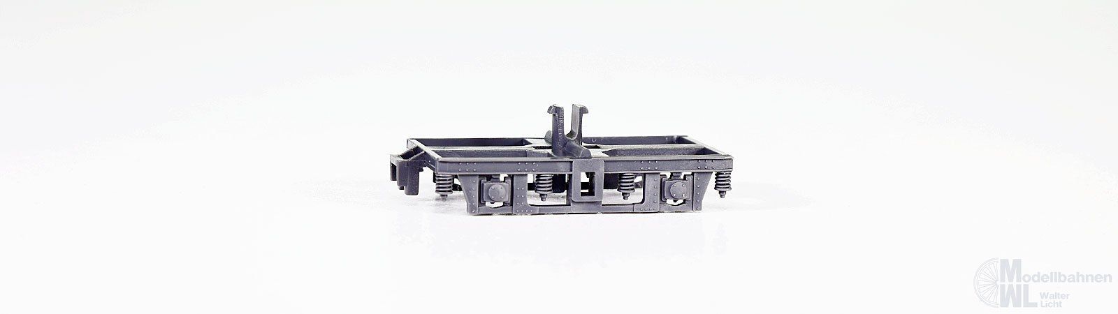 Bemo 5560300 - Drehgestellblende für 3260-3262 2 Stück