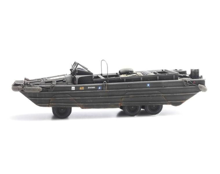 ARTITEC b.v. 6870222 - UK DUKW (Europe) H0 1:87 ARTITEC b.v. 6870222 - UK DUKW (Europe) H0 1:87