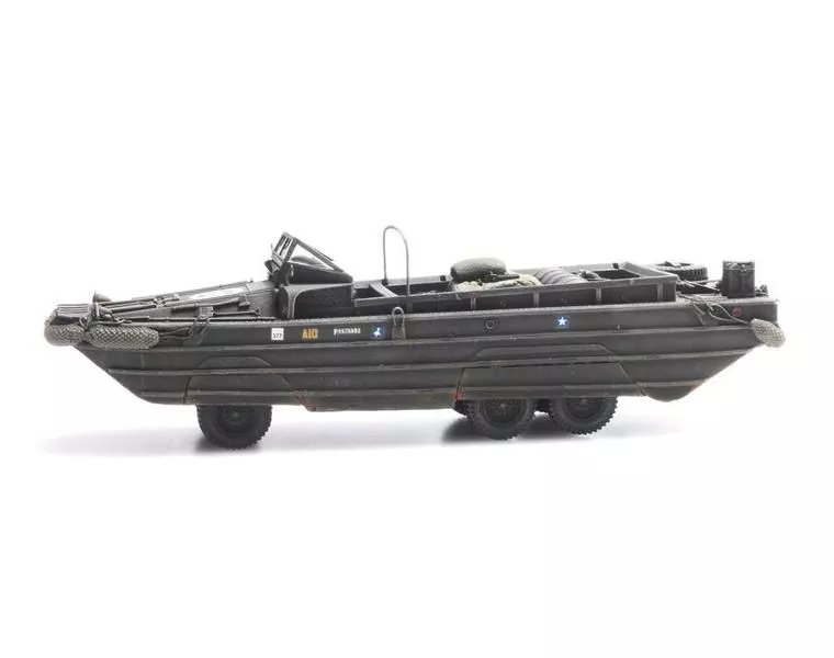 ARTITEC b.v. 6870222 - UK DUKW (Europe) H0 1:87