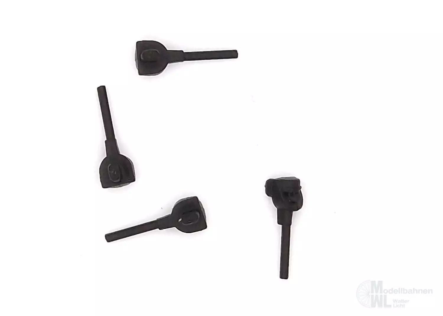 Märklin Ersatzeile E324957 - ERSATZTEIL: Heizleitung 4 St