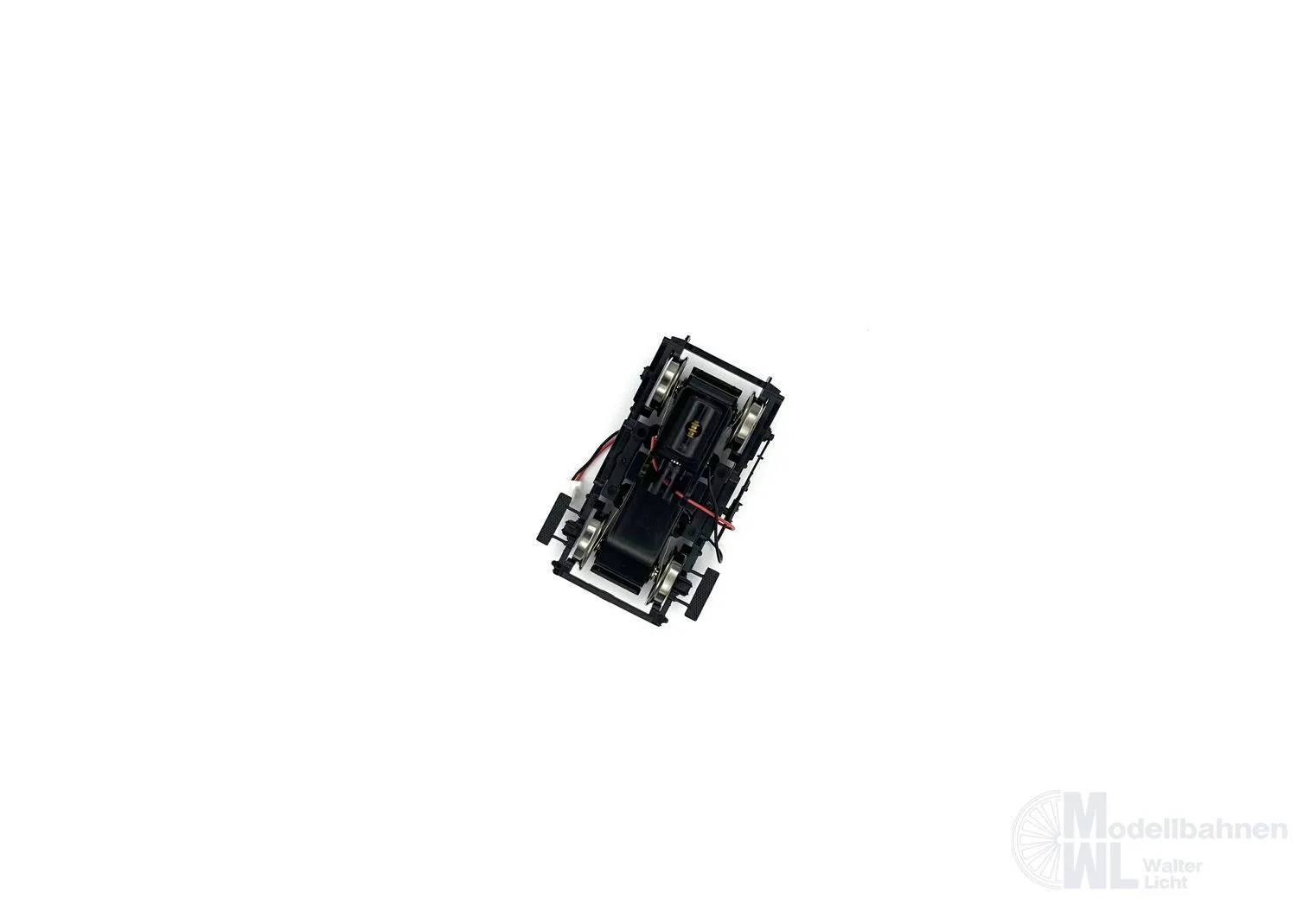 Märklin Ersatzeile E381329 - ERSATZTEIL: Drehgestell